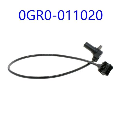 Capteur de vitesse moteur CF Moto 0GR0-011020 pour quad CForce et UForce - 2
