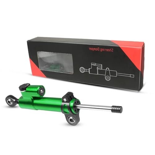 Stabilisateur d'amortisseur de direction en aluminium CNC pour moto BMW F800GT
