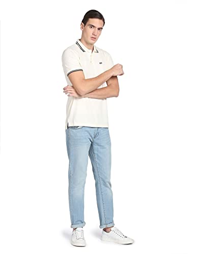 Image of Arrow Sports Men Polo Shirt