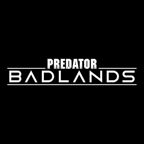 Predator: Badlands (2025)