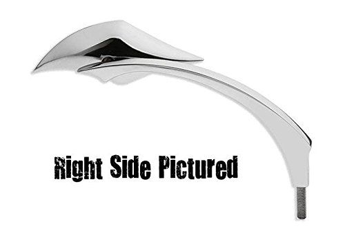 HARLEY DAVIDSON - Manubri - Specchietti billet