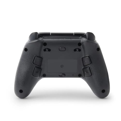 PowerA OPS v1 Wireless Controller for PC and Cloud Gaming, gamepad, wired video game controller, gaming controller, works with Windows 10/11, Customizable PC HQ App by Power A - Image 3