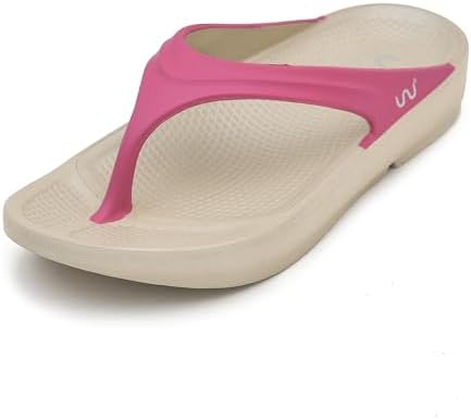 doubleu Women's Everyday Slippers