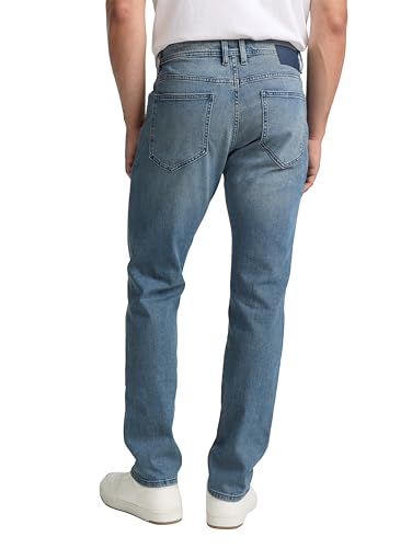 TOM TAILOR Herren 1048363 1.0 10141 - Stone Blue Denim 29W / 32L – Ansicht 2