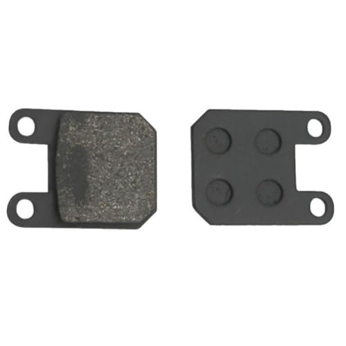 Plaquettes de frein moto FA115 AJP pour vos trajets quotidiens en Senda Factory