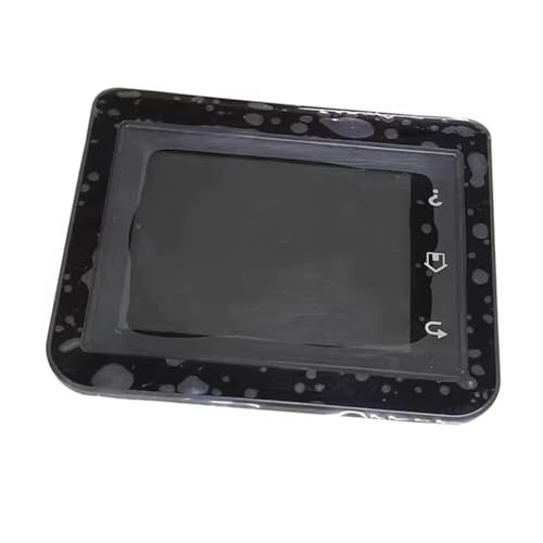 Pièce de Rechange T6B60-60002 : Panneau de Commande de Haute Qualité M281FDW