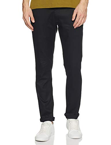 Image of Blackberrys Men Casual Pants