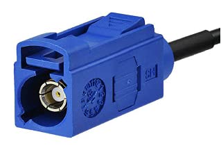 UniteCom High Gain GPS GLONASS GALILEO Magnetic Active Antenna IP67 Navigation Vehicle Car Truck Boat Caravan Camper Van Satnav 3.5 Meter Cable FAKRA C Connector External Aerial Waterproof Outdoor - Image 3