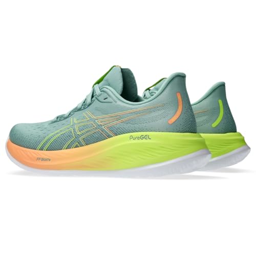 Image of ASICS Mens Gel-Cumulus 26 Running Shoes