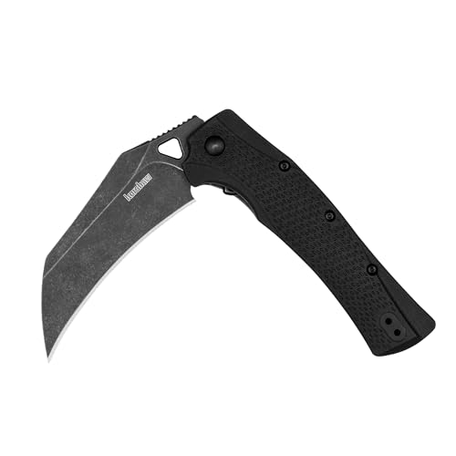 Kershaw Dawnstar Pocket Knife,...