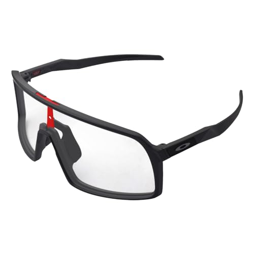 Image of ThunderClap Replacement Wicket for Oakley Sutro OO9462 /Sutro Asian Fit OO9406A /Sutro S OO9462 Sunglasses