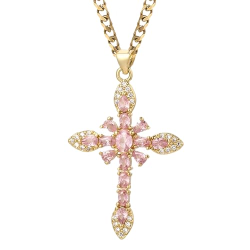 Collier Ras du Cou Notre-Dame Jésus : le cadeau de baptême et communion idéal