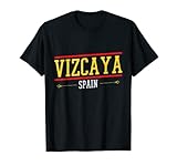 Para todos los patriotas orgullosos de España y de Vizcaya. Para los españoles de Vizcaya, Bilbao, Baracaldo, Guecho, Santurce, Portugalete, Basauri, Lejona, Durango, Galdácano, Sestao. Un regalo para todos los españoles orgullosos de su región de Vizcaya.