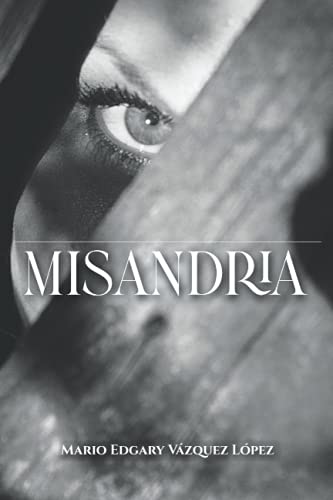 Misandria (Spanish Edition)