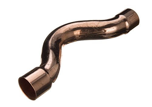 15mm Full Crossovers - End Feed - Bag of 2