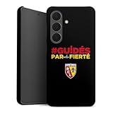 Protection de qualité : les matériaux utilisés sont résistants aux rayures et possèdent des découpes précises pour tous les éléments de commande, branchements et l'appareil photo du téléphone.