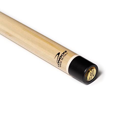 Longoni S30 E71 Carom 3-Cushion Shaft VP2 Joint miniatura 5