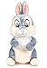 - peluche - Felpa 30cm Tambor Thumper de Bambi Rabbit Conejo Plush Original y Oficial