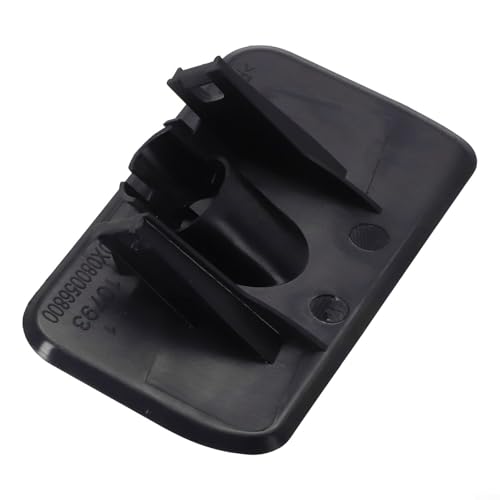Cache lave-phare droit Maserati perdu ? Solution de rechange pour modèle Sport - 7