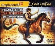 The Thunder Riders 1628510560 Book Cover