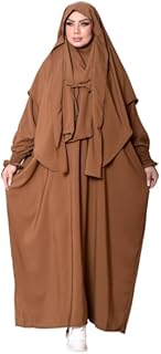 GAMAL SONS FOR ABAYA GS-8231-33797-Parent