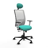 Réglage personnalisé : avec son mécanisme synchrone à 3 positions, vous pouvez régler l'inclinaison et trouver la posture parfaite pour vous. Votre bien-être passe avant tout