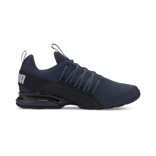 Image of Puma Men Axelion Refresh Running Shoe
