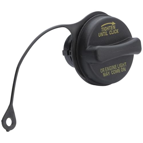 Tapa de tanque de combustible con correa para Ford Escape y Explorer XU5Z-9030-JA 5