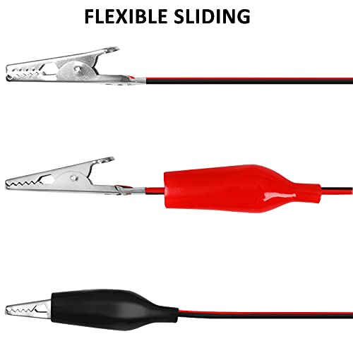 Alligator Clips Electrical