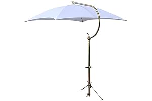 Tractor Umbrella Frame and Mounting Bracket TU56