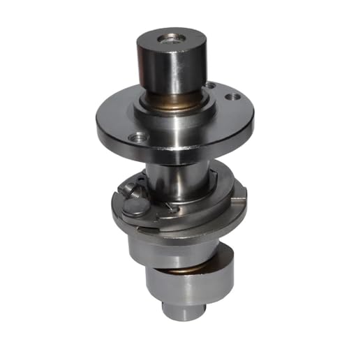 Árbol de levas de alta resistencia mecánica para motor de moto AN400 5