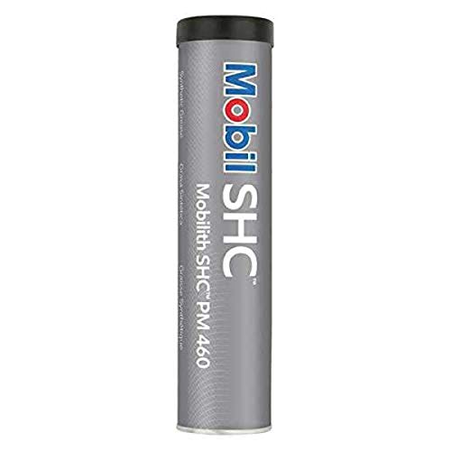 Mobil Mobilith SHC PM 460 14 oz Tube