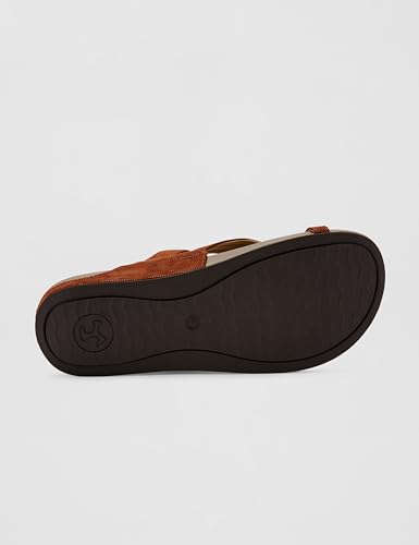 Image of Mochi Women's Open Casual - Slippers with Buckle