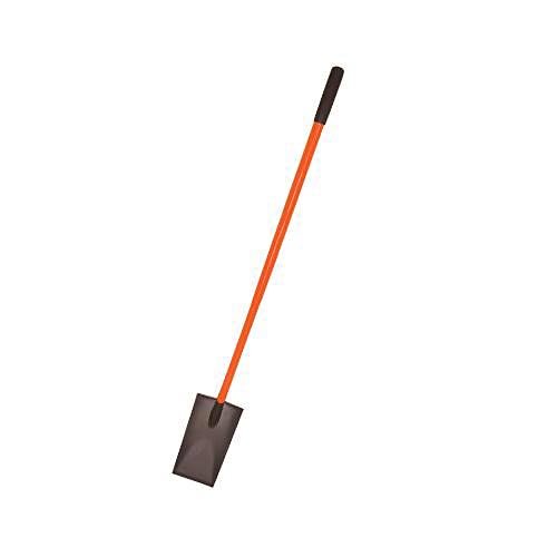 A.m. Leonard All Steel Nursery Spade With Straight Handle - 15 Inch Blade #TOP1