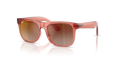 Image of Ray-Ban Unisex Rb8097 William Titanium Square Sunglasses