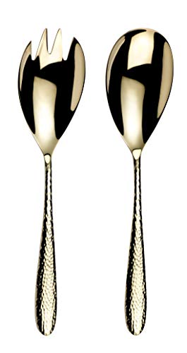 Arthur Price Paire de Couverts à Salade Inox CMIR0451 Cover