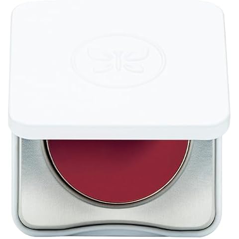 Honest Plum Berry Cheek and Lip Colour Cover