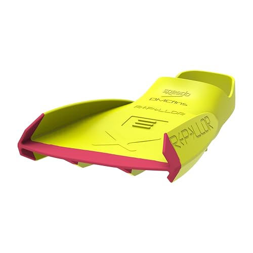 Speedo Unisex-Adult Swim Training Fins Silicone product thumbnail 15