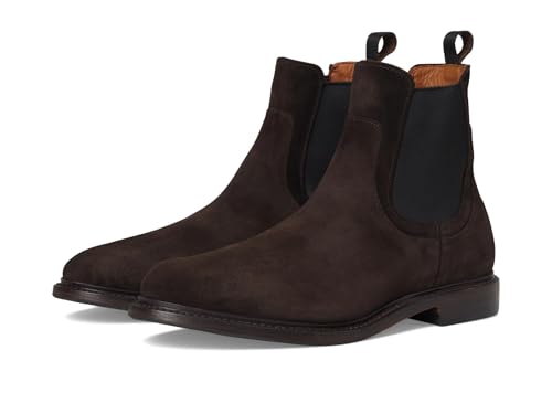 Image of Allen Edmonds Men's Tanner Boots
