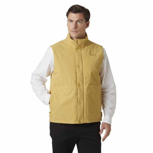 Helly-Hansen Herren Escape Insulated Vest 389 Sand