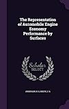 The Representation of Automobile Engine Economy Performance by Surfaces
