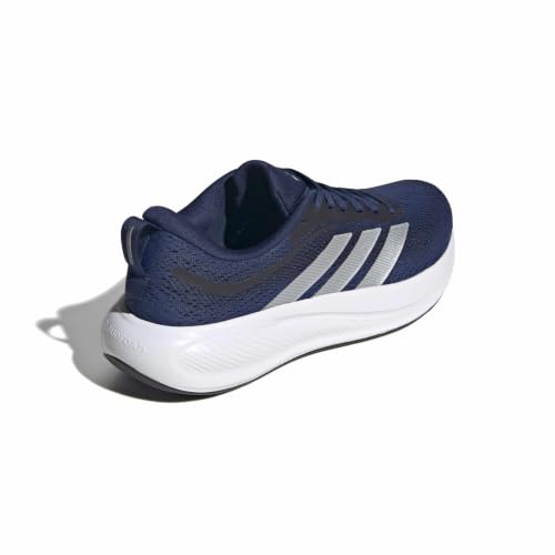 Image of adidas Mens Response Pace Sneakers Shoes - Blue