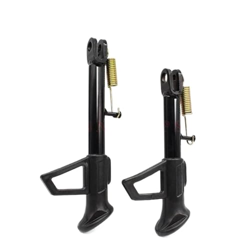 Support de béquille latérale de moto réglable pour stabiliser votre scooter au quotidien - 6