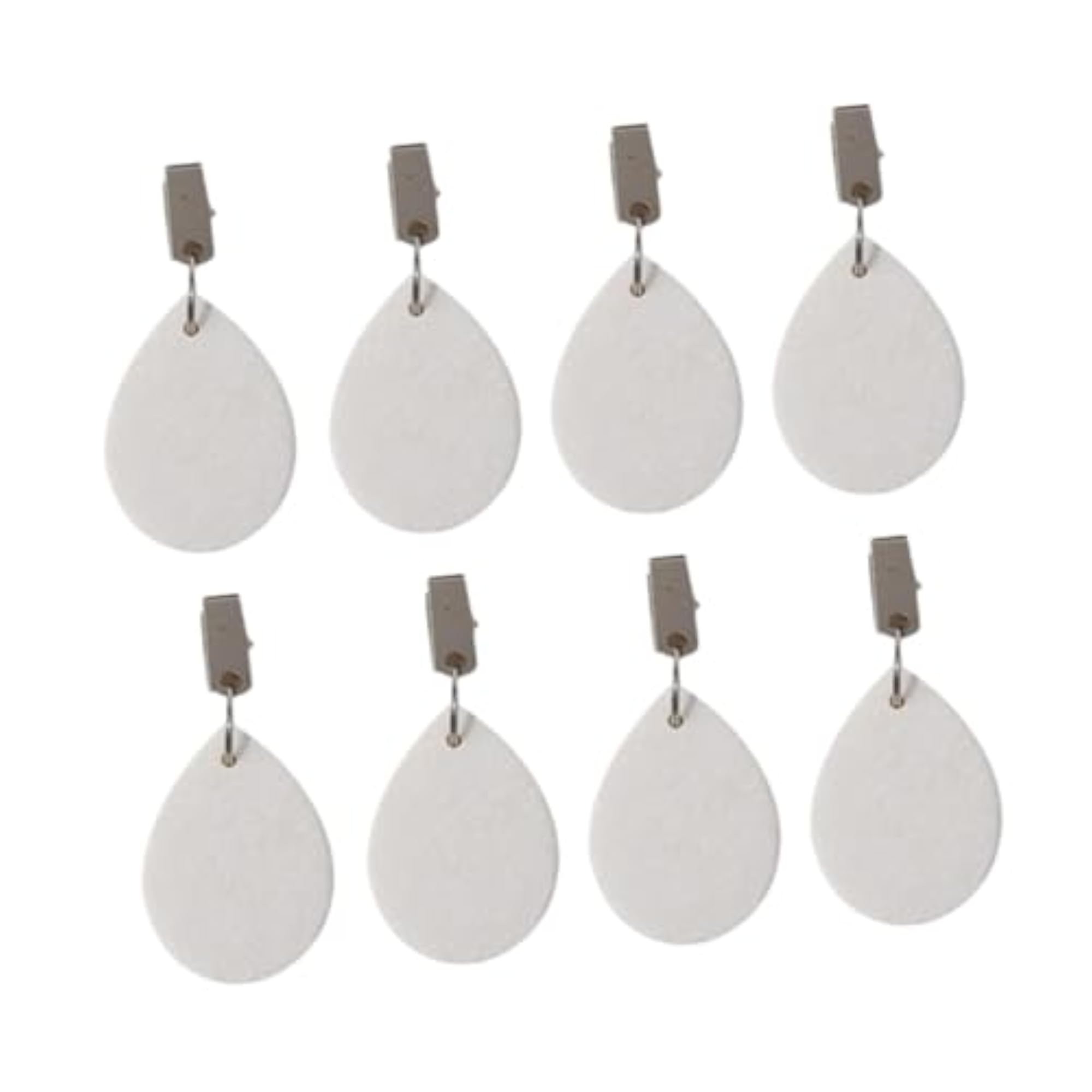 Tablecloth Weights for Dinner Table Cover Decoration