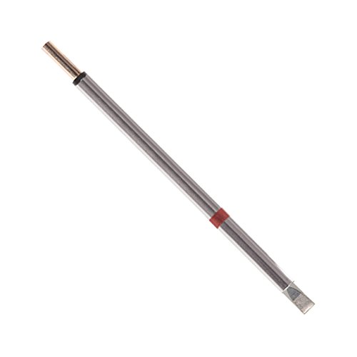 Image of Thermaltronics PM80LC650 Chisel Extra Large 5.0mm (0.20in)