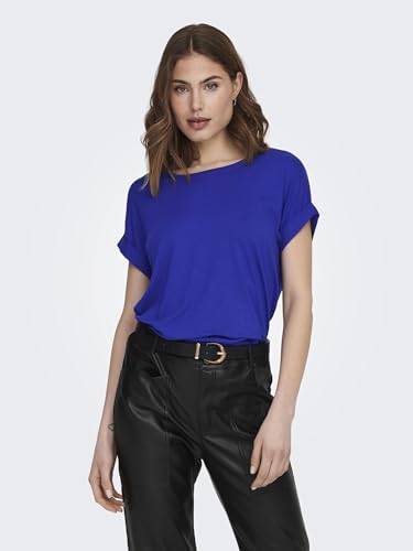 ONLMOSTER S/S O-Neck TOP NOOS JRS – Ansicht 3