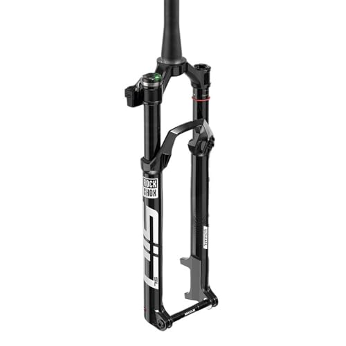 Una soluzione innovativa e intelligente per le sospensioni progettata per gli appassionati di mountain bike che cercano una migliore qualità di guida, una manutenzione minima e prestazioni più intelligenti del trail con pressione dell'aria regolabile e gettoni senza fondo per una messa a punto personalizzata.