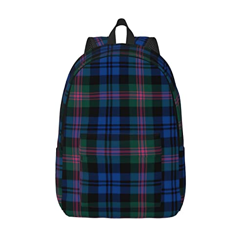 Grand sac à dos ordinateur motif théières pour fille et garçon - Taille M