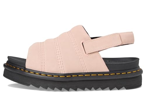 Dr. Martens Unisex-Adult Kole Sandal4