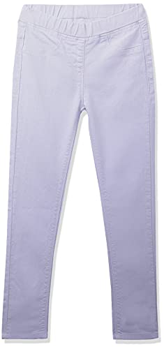Image of Blink Street Girl's Skinny Jeans (BS-1505-81 Lilac 2 /3Yr)